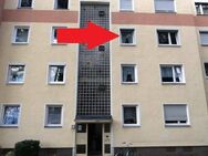 2 ZW mit Loggia in ruhiger Lage in Röthenbach/Pegnitz ----Die Wohnung ist vermietet---- - Röthenbach (Pegnitz)