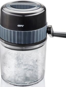 GEFU Eiscrusher SLUSH, Füllmenge 750 ml