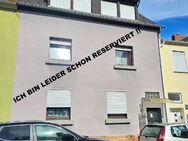 Charmante 2-Zimmer-Dachgeschosswohnung in gepflegtem Mehrfamilienhaus - Konz