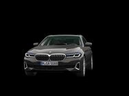 BMW 530, d xDrive Limousine Luxury Line Massag, Jahr 2020 - Eggenfelden