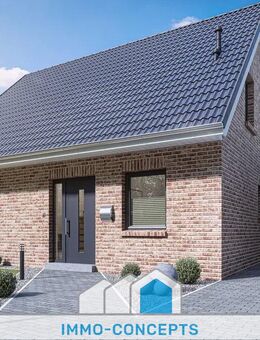 Einfamilienhaus-Neubau nach Ihren Vorstellungen - nachhaltig, komfortabel und zeitgemäß - Halstenbek