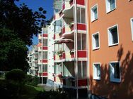 Kompakter Grundriss! - Gera