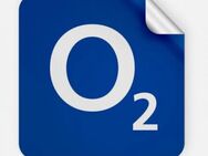 O2 Prepaid Simkarte mit 10,-€ Guthaben aktiviert - Göttingen