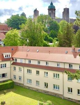 Ihr solides Investment-Portfolio in der Burgstadt Stolpen - Stolpen