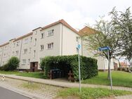Große 2-Raum Wohnung in Altenburg-West! - Altenburg