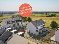 Bereits 70% reserviert! 145 m² Familienglück in Jülich I Ihr Reihenmittelhaus in neuer Wohnsiedlung! - Jülich