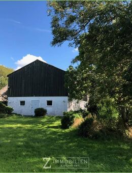 Darf es Loft sein? - Westerhever
