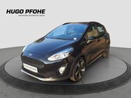 Ford Fiesta, 1.0 Active EB 5t, Jahr 2020 - Lübeck