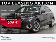 Audi A3, Sportback 35 TFSI S LINE LM18, Jahr 2024 - Bochum