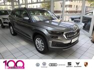 Skoda Kodiaq, 2.0 TDI Style, Jahr 2023 - Aachen