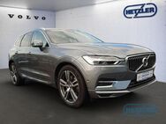 Volvo XC60 T8 Twin Engine AWD Geartronic Inscription - Kassel