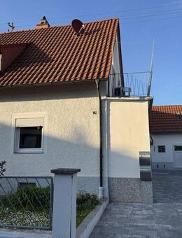 Haus für 1-2 Familien in Neustadt-Lachen in ruhiger Lage - Neustadt (Weinstraße)