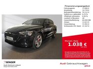 Audi Q8, S line 55 quattro Smartphone-Interface, Jahr 2024 - Lübeck