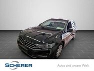 VW Passat Variant, 2.0 TDI Business, Jahr 2022 - Wiesbaden