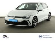 VW Golf, 1.5 TSI VIII R-Line, Jahr 2021 - Suhl