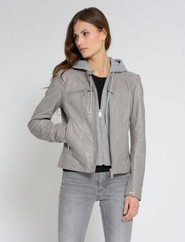 Maze Lederjacke Mico