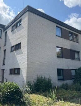 Moderne Eigentumswohnung mit Garage im Grünen in Schneverdingen - Schneverdingen