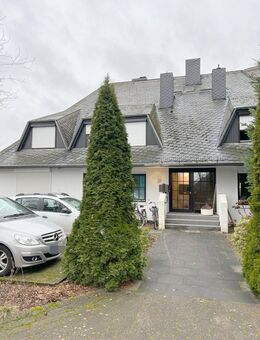 Ein-Zimmer-Apartment als Anlageobjekt - Stuhr