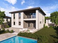 Villa der Träume: Luxus nach Maß in Römerberg - Römerberg