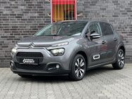 Citroën C3, Max Automatik, Jahr 2024 - Oberhausen