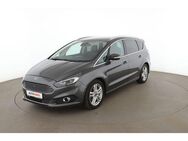 Ford S-Max 2.0 TDCi Titanium - Berlin