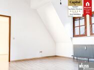 A-Lage! Großzügige 3-Zimmer-Wohnung in der Altstadt - Würzburg