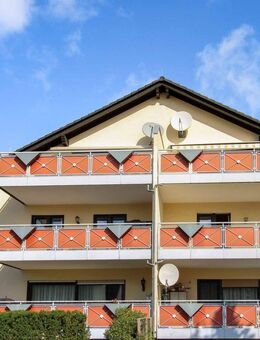 Interessante Maisonette mit WEiTblick - Rödermark