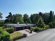 durchdachtes Architektenhaus mit besonderem Flair - Lichtenberg (Bayern)
