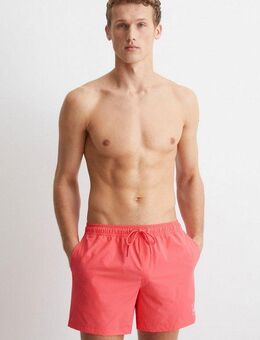 Marc O'Polo Badeshorts Olmen (Essentials Beach Jersey) mit komfortablem Bunddesign