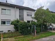 Attraktive 3 Zimmer Erdgeschoßwohnung - Offenbach (Main)