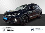 VW T-Roc, 2.0 TSI R-Line beats, Jahr 2024 - Neuburg (Donau)