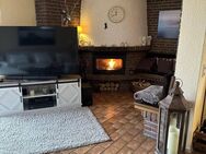 Familienidylle in Heiligendorf (6 Zimmer, neue Heizung, vollunterkellert, Garten und Kamin) - Wolfsburg