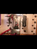 Hopsport Kraftstation in 48499