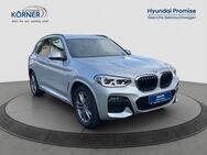 BMW X3 20i Steptronic xDrive M-Sport *LED*NAVI*CAM* - Berlin