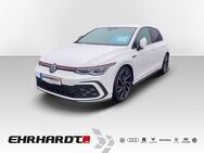 VW Golf, 2.0 TSI VIII GTI IQ-LIGHT HARMAN, Jahr 2022 - Hildburghausen