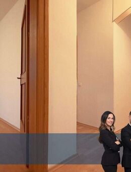 Schöne 3-Zimmerwohnung mit viel Platz und Stellplatz inklusive! - Augsburg