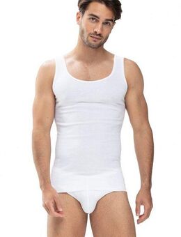 Mey Achseltop CASUAL COTTON (K) ohne auftragende Seitennähte