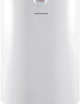Thermoflow Standspeicher DS80, (max. 75°C), Aufheizzeit von 10 °C auf 65 °C in 163 min