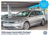 VW Golf Variant, 1.5 TSI Join, Jahr 2018 - Stuttgart