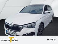 Skoda Scala, 1.0 TSI STYLE LM17, Jahr 2020 - Werdohl