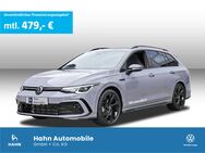 VW Golf Variant, 2.0 l TSI R-Line OPF 190PS Harman-Kardon, Jahr 2024 - Pforzheim