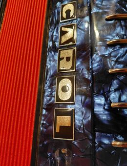 Carol Akkordeon - Wabern