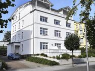 Hochwertige 3-Zimmer-Wohnung in zentraler Lage - Sellin (Ostseebad)