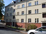 OhA !!! tolle Lage- 2-Raum-Balkon- Chemnitz- Heimgarten - Chemnitz
