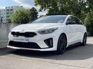 Kia pro cee'd, 1.6 GT RKam Le, Jahr 2020 - Rüsselsheim