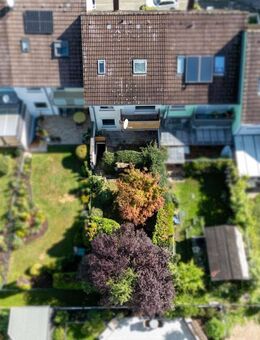 Reihenmittelhaus im Süden von Schwabach - Ruhiges Wohnen in urbaner Lage - Schwabach
