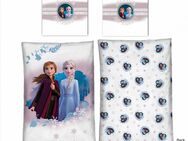 Disney Frozen 2 Believe In The Journey Bettbezug Bettwäsche - 140 x 200 cm - NEU - 20€* - Grebenau