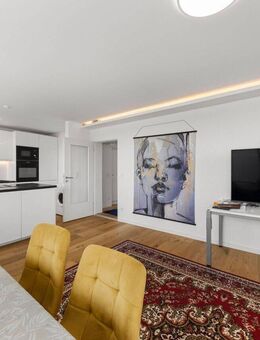 Licht. Luft. Weitblick - Ihr neues Zuhause im Osten Münchens - Putzbrunn