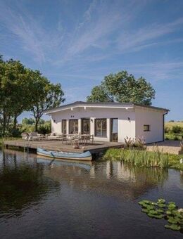 Ein Tiny Bungalow zum Wohlfühlen - Leipzig