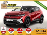 Renault Captur, Esprit Alpine Mild Hybrid 160, Jahr 2024 - Achern